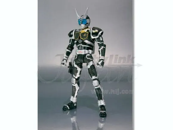 S.H.Figuarts Kamen Rider G4