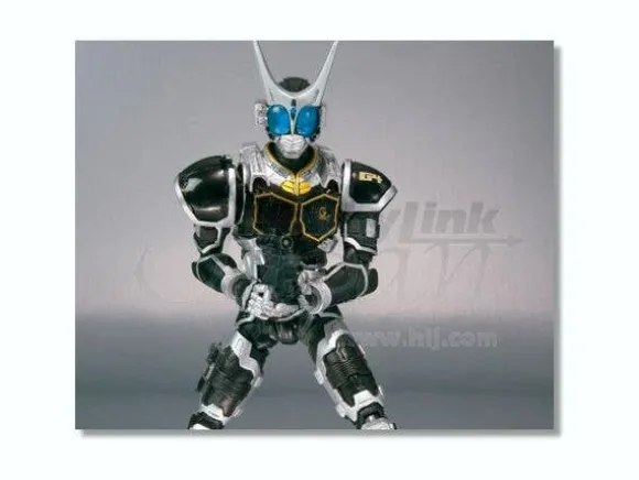 S.H.Figuarts Kamen Rider G4