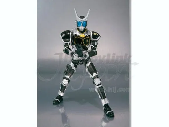 S.H.Figuarts Kamen Rider G4