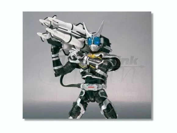 S.H.Figuarts Kamen Rider G4