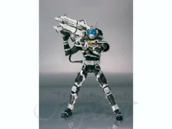 S.H.Figuarts Kamen Rider G4