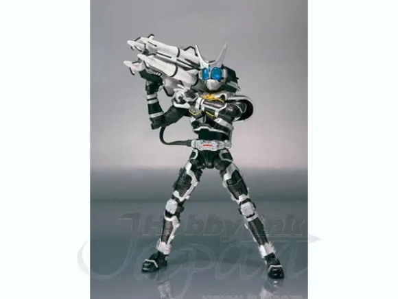 S.H.Figuarts Kamen Rider G4