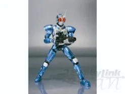 S.H.Figuarts Kamen Rider G3