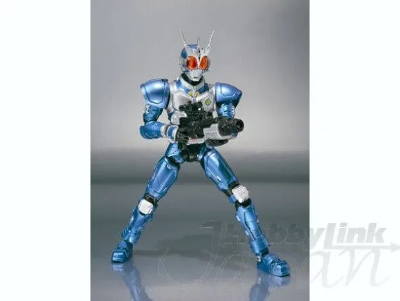 S.H.Figuarts Kamen Rider G3