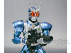 S.H.Figuarts Kamen Rider G3