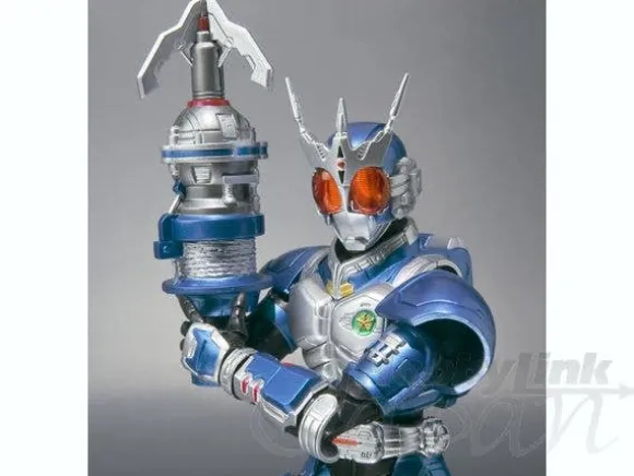S.H.Figuarts Kamen Rider G3