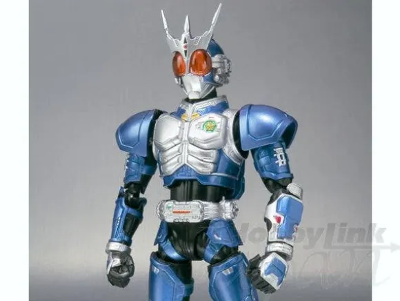 S.H.Figuarts Kamen Rider G3