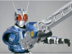 S.H.Figuarts Kamen Rider G3