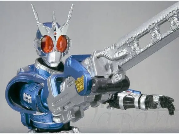 S.H.Figuarts Kamen Rider G3