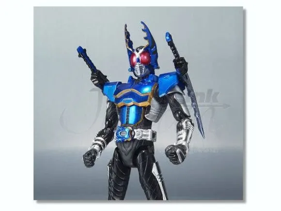 S.H.Figuarts Kamen Rider Gatack