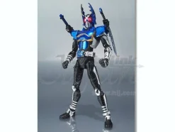S.H.Figuarts Kamen Rider Gatack