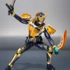 S.H.Figuarts Kamen Rider Gaim Orange Arms -20 Kamen Rider Kicks Ver.-