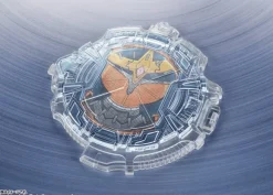 S.H.Figuarts Kamen Rider Gaim Orange Arms -20 Kamen Rider Kicks Ver.-