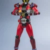S.H.Figuarts Kamen Rider Gates Heisei Generations Edition