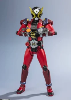 S.H.Figuarts Kamen Rider Gates Heisei Generations Edition