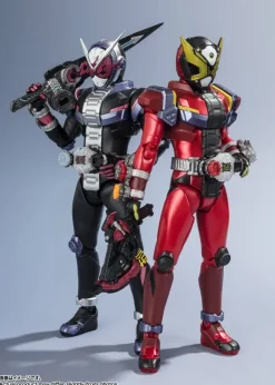 S.H.Figuarts Kamen Rider Gates Heisei Generations Edition