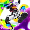 S.H.Figuarts Kamen Rider Gavv PoppinGummy Form (Reissue)