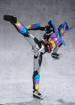 S.H.Figuarts Kamen Rider Gavv PoppinGummy Form (Reissue)