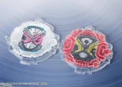 S.H.Figuarts Kamen Rider Gates