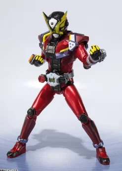 S.H.Figuarts Kamen Rider Gates