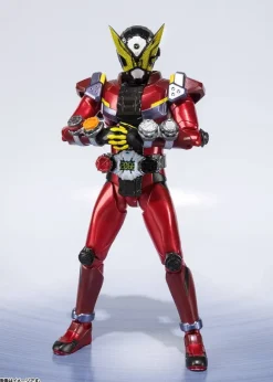 S.H.Figuarts Kamen Rider Gates