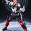 S.H.Figuarts Kamen Rider Geats Magnum Boost Form (First Release)