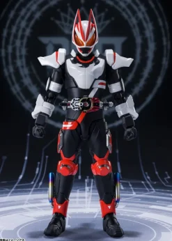 S.H.Figuarts Kamen Rider Geats Magnum Boost Form (First Release)
