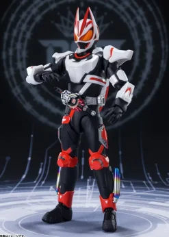 S.H.Figuarts Kamen Rider Geats Magnum Boost Form (First Release)