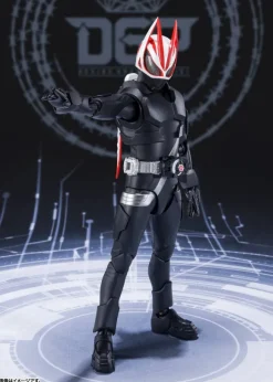 S.H.Figuarts Kamen Rider Geats Entry Raise Form (Reissue)