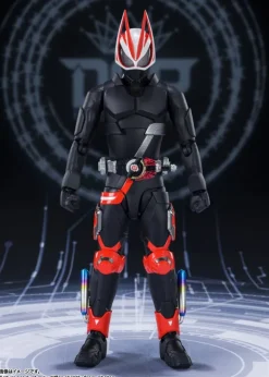 S.H.Figuarts Kamen Rider Geats Entry Raise Form (Reissue)