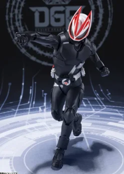 S.H.Figuarts Kamen Rider Geats Entry Raise Form (Reissue)