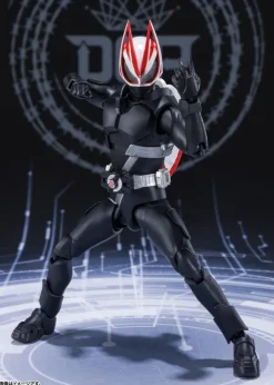 S.H.Figuarts Kamen Rider Geats Entry Raise Form (Reissue)