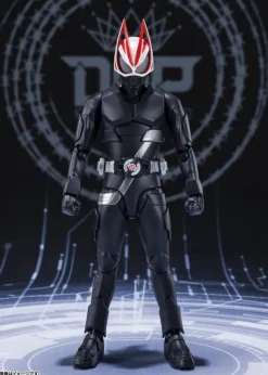 S.H.Figuarts Kamen Rider Geats Entry Raise Form (Reissue)