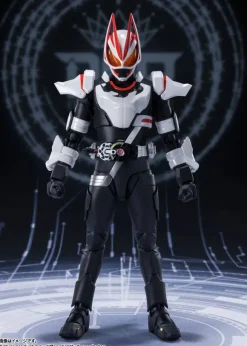 S.H.Figuarts Kamen Rider Geats Entry Raise Form (Reissue)