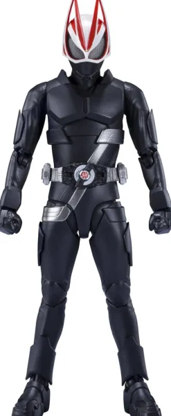 S.H.Figuarts Kamen Rider Geats Entry Raise Form (Reissue)