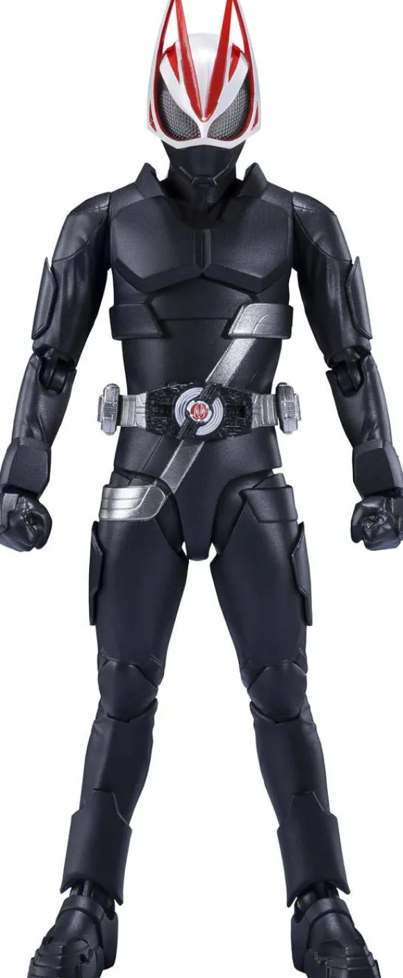 S.H.Figuarts Kamen Rider Geats Entry Raise Form (Reissue)