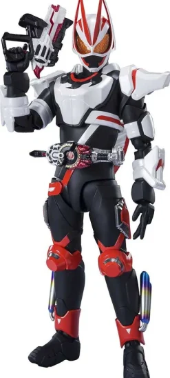 S.H.Figuarts Kamen Rider Geats Magnum Boost Form