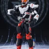 S.H.Figuarts Kamen Rider Geats Magnum Boost Form (Reissue)