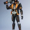 S.H.Figuarts Kamen Rider Ghost Ore Damashii Heisei Generations Edition (Reissue)