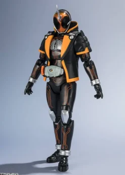 S.H.Figuarts Kamen Rider Ghost Ore Damashii Heisei Generations Edition (Reissue)