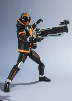 S.H.Figuarts Kamen Rider Ghost Ore Damashii Heisei Generations Edition (Reissue)