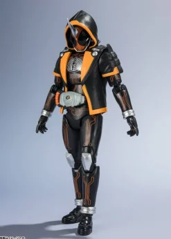 S.H.Figuarts Kamen Rider Ghost Ore Damashii Heisei Generations Edition (Reissue)