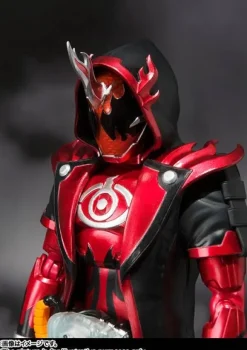 S.H.Figuarts Kamen Rider Ghost Toucon Boost Damashii