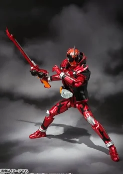S.H.Figuarts Kamen Rider Ghost Toucon Boost Damashii