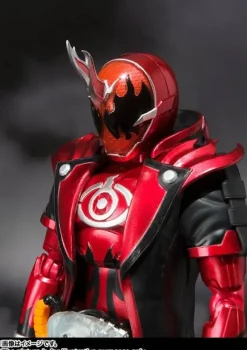 S.H.Figuarts Kamen Rider Ghost Toucon Boost Damashii