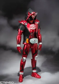 S.H.Figuarts Kamen Rider Ghost Toucon Boost Damashii
