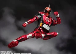 S.H.Figuarts Kamen Rider Ghost Toucon Boost Damashii