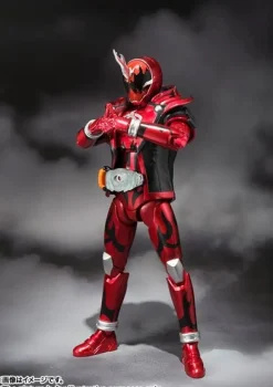 S.H.Figuarts Kamen Rider Ghost Toucon Boost Damashii