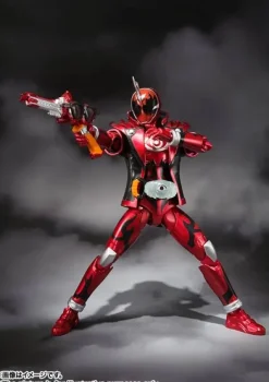 S.H.Figuarts Kamen Rider Ghost Toucon Boost Damashii