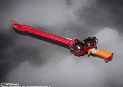 S.H.Figuarts Kamen Rider Ghost Toucon Boost Damashii